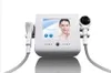 40.68MHz THERMOLIFT MONOPOLAR MULTIPOLAR RF Tripolar Radio Frekvens Ansiktsmassage Slim RF Face Lifting Beauty Machine