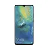 Téléphone portable d'origine Huawei Mate 20 X 4G LTE 6 Go de RAM 128 Go de ROM Kirin 980 Octa Core 7.2 "Plein écran 40.0MP ID d'empreintes digitales Smart Mobile Phone