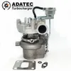 TD05-12G TD05 Full Turbo Charger 49178-03130 4917803130 2823045500 28230-45500 Turbine For Hyundai Truck Might II 4D56 Engine