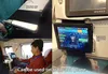 ipad Car Travel Mount TFY iPad 3 / iPad 2 Car Headrest Mount Holder