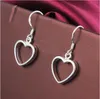 DSSS-081,popular women's Sterling silver plated jewelry set ,High grade 925 silver plate necknace ring set