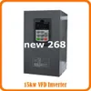 Freeshipping 15KW/ 3 Phase 380V/32A Frequency Inverter-- -Shenzhen Hongchuan vector control 15KW Frequency inverter/ Vf 15KW