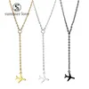 airplane fashion jewelry wholesale