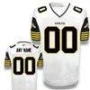 Nowa marka Hamilton Tiger Cats Jersey 2 Johnny Manziel