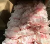 Di alta qualità 15 centimetri di Seta Peonia Capolini Decorazione Della Festa Nuziale Simulazione Artificiale Seta Peonia Camelia Rosa Fiore WL266
