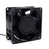 1 pz Originale 8038 dc12v 8 cm super car booster violento ventilatore 4.9A PFR0812XHE 13000 per Delta 80*80*38mm