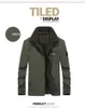 New Hot selling top brand men outdoor MAO men winter down jacket coat Canada Down Jacket Mens Deisgner Winter Jacket Men Women High Quality