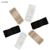 20PCS Bra Extender Strap Buckle Extension 2 Rows 2 Hooks Clasp Straps Women Bra Strap Extender Strumento per cucire Accessori intimi