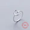 silver ring size 5.5
