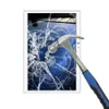 Ultradünner gehärteter Glasschutzfilm für Teclast T10