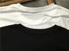 2021 Summer Lujo Europa Mens Bordado Bordado Bee T Shirt Tim T SHIRTS Moda de alta calidad Diseñador de la camiseta de las mujeres Calle Casual Tee