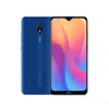 Orijinal Xiaomi Redmi 8A 4G LTE Cep Telefonu 4GB RAM 64 GB ROM Snapdragon 439 Octa Çekirdekli Android 6.22 "Tam Ekran 12.0mp AI Yüz ID OTA 5000mAh Akıllı Cep Telefonu