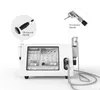 Machine à ondes de choc de thérapie de rééducation de haute qualité/équipement ESWT Portable à ondes de choc de thérapie ED verticale tendance
