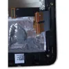 Dla Asus fonepad Me371MG K004 ME371 LCD LED Touch Screen Zespół Digitizer Czarny kolor