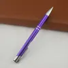 أقلام ربار المعادن لكتابة لوازم العمل المكتبية المدرسية 1