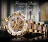 Forsining Mechanical Women Watch Top Marke Luxus Diamond Female Uhr