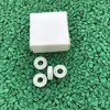 4pcs/lot MR105 full Ceramic ball bearing 5x10x4 mm Zirconia ZrO2 Ceramic Bearings 5*10*4 mm