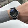 Montres de luxe pour hommes d'affaires, montres-bracelets pour hommes, mécaniques, automatiques, petits cadrans, volant d'inertie, montre pour hommes, cadeau de la saint-valentin, Relogio Masculino