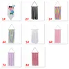 Baby Hair Bow Holder Hanger Girls Hairs Clips Storage Organizer Hairwear Belt Kids Tapestries Hair Accessories