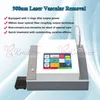 980nm Vascular Therapy Spider Vein Removal System Blood Fartyg Removal Machine