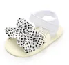 2020 Children Summer Clogs 0-18M Newborn Infant Baby Girl Princess Sandals Sneakers Toddler Soft Crib Walkers Shoes