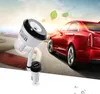 USB Car Humidifier Air Mist Diffuser Purifier Air Cleaning Mini Charging Portable Water Bottle Steam Humidifiers