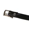 7 PCS Bondage Adjustable Full Body Fixation Fetish Leather Belt Slave Restraint Handcuff #R65