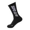 Nouveaux chaussettes de designer pour hommes logo Chaussettes de basket-ball Super Elite pour hommes fond de serviette épaissi Chaussettes de sport pour hommes Elite Eu39-46