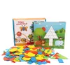 landscape jigsaw puzzles