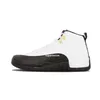 Tênis 12s Tênis de Basquete Masculino 12OVO Preto Taxi Jumpman Stealth Floral Universidade Azul Dourado Utilitário Jogo Flu Royal Jumpman12 Treinadores