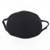 50pcs Anti-Dust Cotton Mouth Face Mask Unisex Man Woman Cycling Wearing Black Fashion High quality