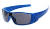 Gros-bas prix Mode Hommes Sports de plein air lunettes de soleil Coupe-vent Clignotants Lunettes de soleil Marque Designers Lunettes pile à combustible livraison gratuite