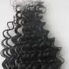 Virgin Brasilian Deep Wave Curly Clip In Human Hair Extensions Naturlig Remy Hair Extension Clip Ins Virgin Hair Full Head