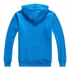 Stil Män Höst Vinter Casual Logo Skriv ut Nya Pullovers Men Hoodies Floral O-Neck Bomull Full Sweatshirts