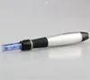 Dr Penna A1-C DR. PENNA Auto Electric Mirco Derma Pen Stamp Auto Micro Needles System Cura della pelle