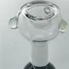 Glazen Kom 14mm 18mm Mannelijke Vrouwelijke Roken AccessoiresEady Pyrex Bowls Dry Herb Holer voor Water Bongs Funnel Rig Ash Catcher