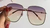 Venda Por Atacado- Óculos De Sol Para As Mulheres Design De Moda Popular Verão Estilo Com As Abelhas Qualidade Superior Lente De Conexão UV400 Vem Com O Caso