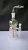 New plug gourd disk wire hookah , Wholesale Glass Bongs, Oil Burner Glass Water Pipes, Smoke Pipe Accessories