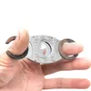 New Mini Cigar Cutting Cigar Manual Cigar Cutter with Stainless Steel Accessories