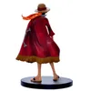 Anime One Piece Luffy Teatrical Edition Action Figura Juguetes One Piece Figuras Modelo coleccionable Toy de Navidad Toy4143436