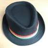 Unisex Cimri Brim Şapka 5 adet / lot # 4193