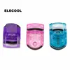 3 colori portatile mini piegaciglia ciglia arricciacapelli clip estensione ciglia finte accessori cosmetici per trucco di bellezza