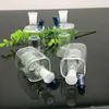 Minyatür cam ısıtıcısı Toptan Bongs Yağ Brülör Boruları Su Cam Boru Petrol Kuyuları Ücretsiz Kargo Sigara