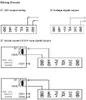 Pocket 0-20MA 4-20mA 0-5V 0-10V Huidige spanningssignaalgenerator-encoder Verstelbare uitvoer met LED-display Hoge nauwkeurigheid