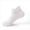 Chaussettes de Sport courtes pour hommes, nouvelle marque, chaussettes créatives en coton pour hommes, chaussettes de styliste confortables, randonnée, Tennis, vente en gros