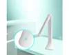 LED Desk Lamp Dimmable Touch Book Light USB Charging Reading Light Chargeable Table Lamp Portable Folding Lamp2648