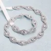 Kadın Düğün Kanat Zarif Gümüş Rhinestone Şerit Gelin Kanat El Yapımı Gelin Nedime Kemer Kristal Elbiseler Kemer Düğün Aksesuarları