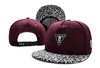 Snapbacks kapelusze czapki czapki czapki baseballowe czapki ostatnie królowe czapkę hater pusty kwiat snapback czapka s9813818