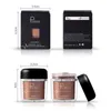 Glitter Eyeshadow Powder Pigments Eye Shadow Easy To Wear Waterproof Shimmer Cosmetics Powder Make Up Single Metallic Color 2018