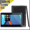 tablettes 7 pouces android